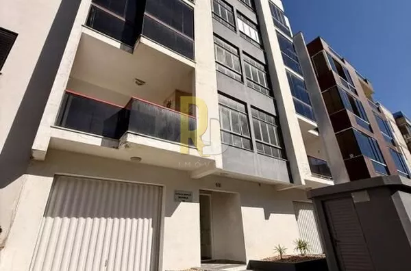 Edifício Módena - Mar Grosso, Laguna/SC