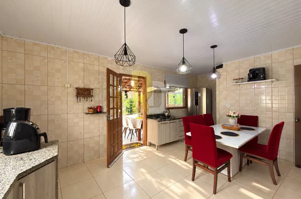 Casa para venda, 2 quarto(s),  Parobé, Laguna