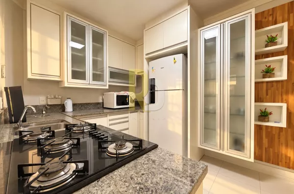Apartamento para venda, 2 quarto(s),  Mar Grosso, Laguna