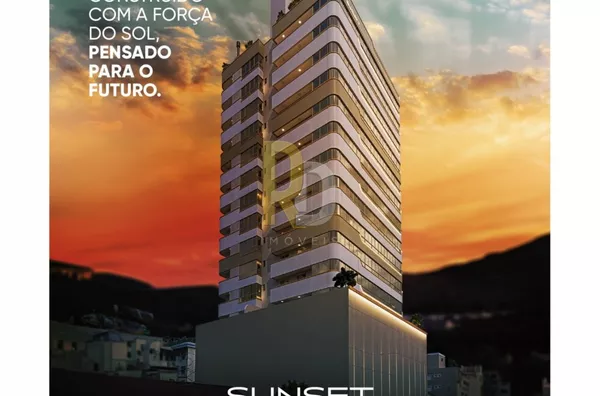 Residencial Sunset -  bairro Mar Grosso - Laguna, SC