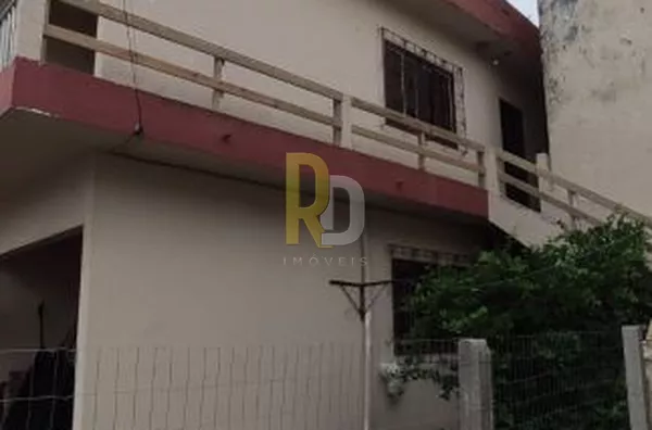 Casa a Venda no bairro Magalhães - Laguna, SC