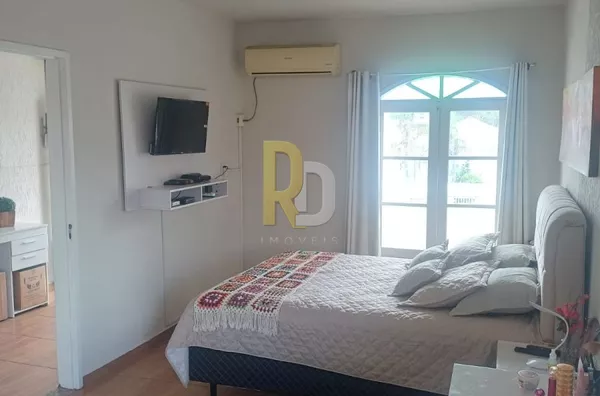 Casa a Venda no bairro Magalhães - Laguna, SC