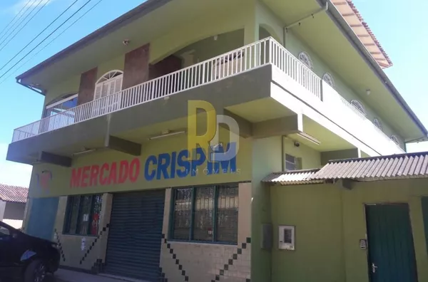 Casa a Venda no bairro Barbacena - Laguna, SC