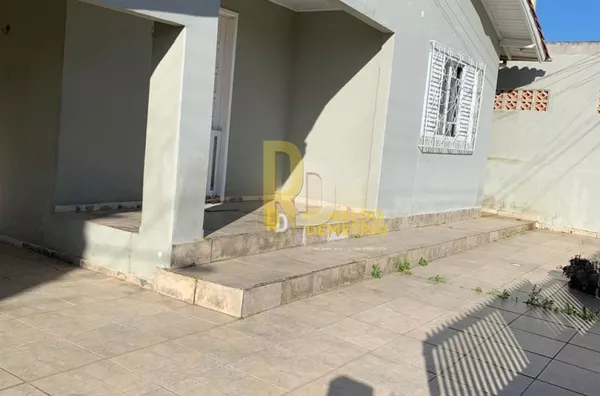 Casa a Venda no bairro Cabeçudas - Laguna, SC