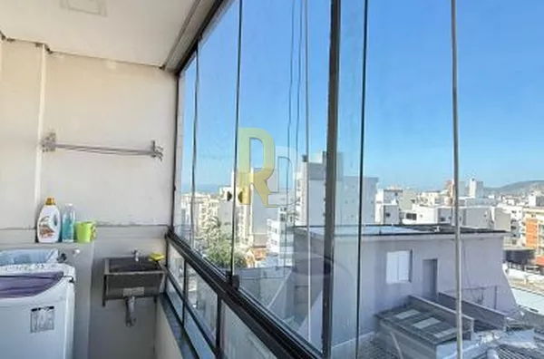 Edifício Donga Mattos - Mar Grosso