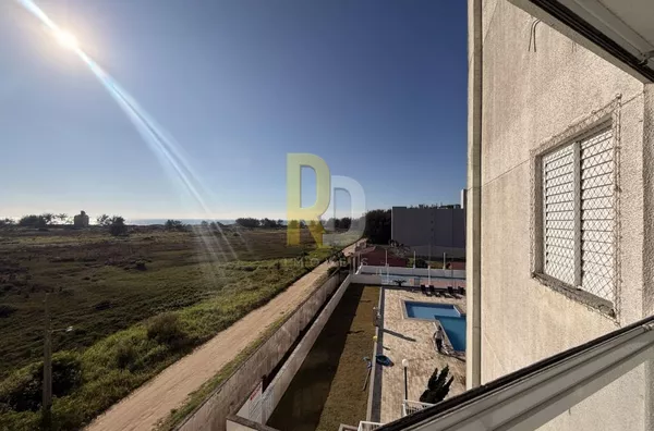 Residencial Mar Grosso - Mar Grosso