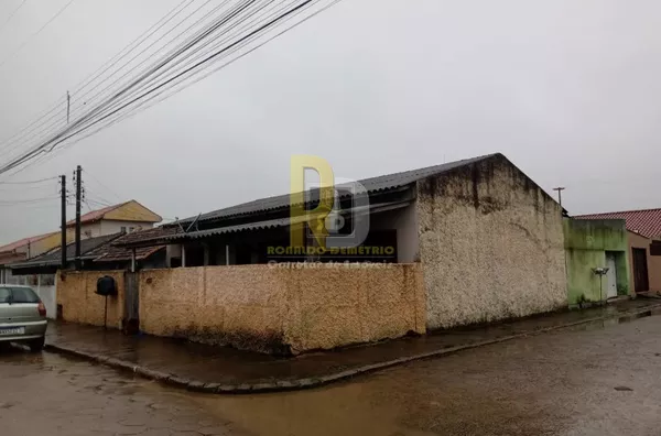 Casa a Venda no bairro Portinho - Laguna, SC