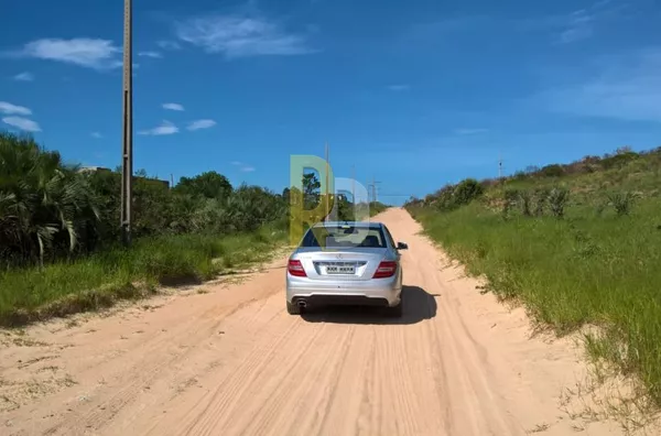 Terreno a Venda no bairro Mato Alto - Laguna, SC