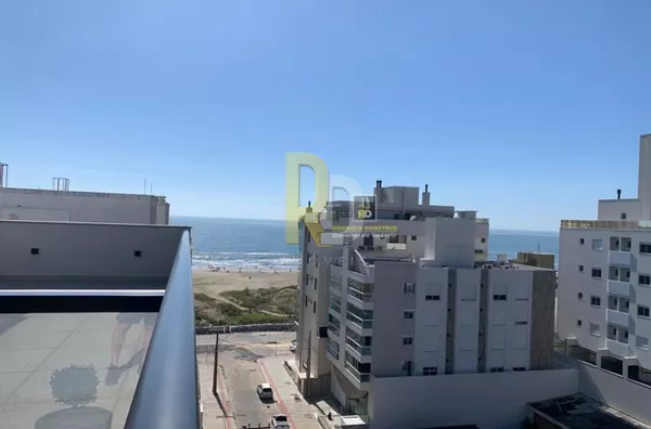 Residencial Canasvieiras - Mar Grosso - Laguna, SC