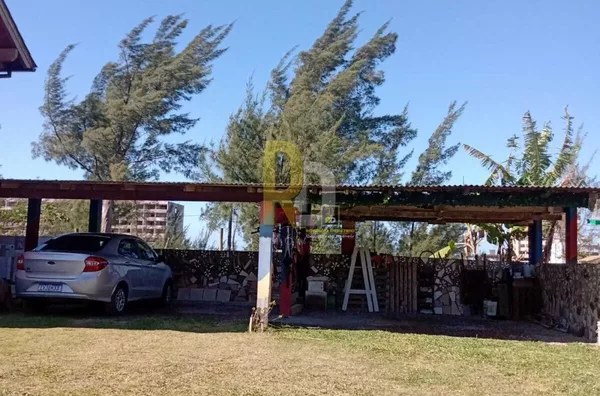 Pousada a Venda no bairro Itapirubá (norte) - Laguna, SC