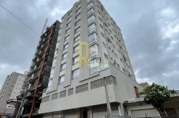 Edifício Páteo Laguna - Mar Grosso