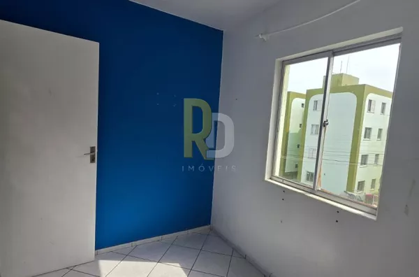 Residencial Santa Camila - Magalhães