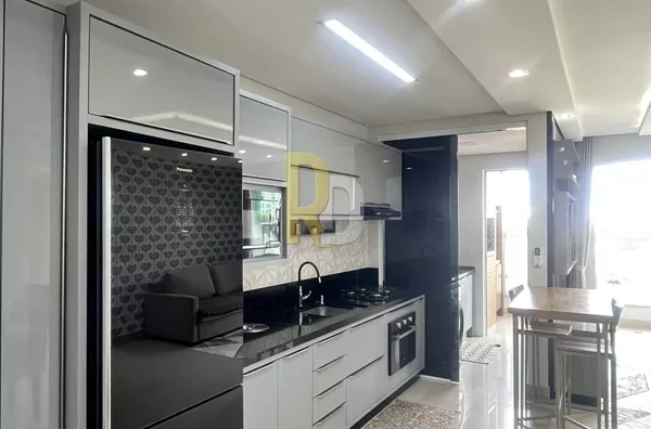 Residencial Mar de Sarzana - Mar Grosso - Laguna, SC
