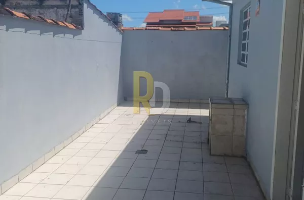 Casa a Venda no bairro Progresso - Laguna, SC