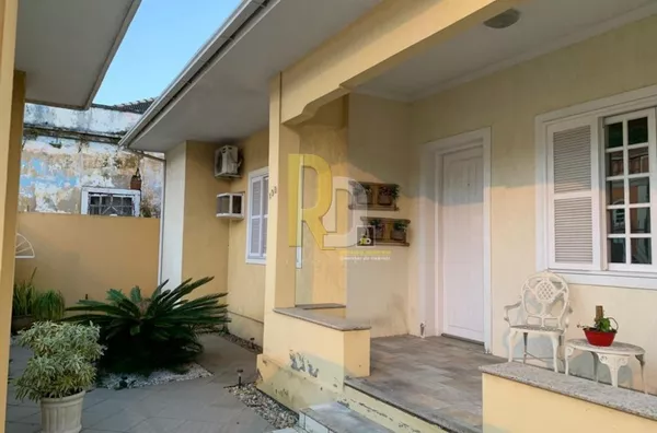 Casa a Venda no bairro Magalhães - Laguna, SC