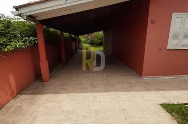 Casa a Venda no bairro Ponta Da Barra - Laguna, SC