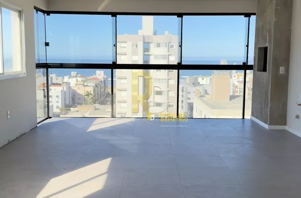 Edifício Modelo - Mar Grosso - Laguna, SC