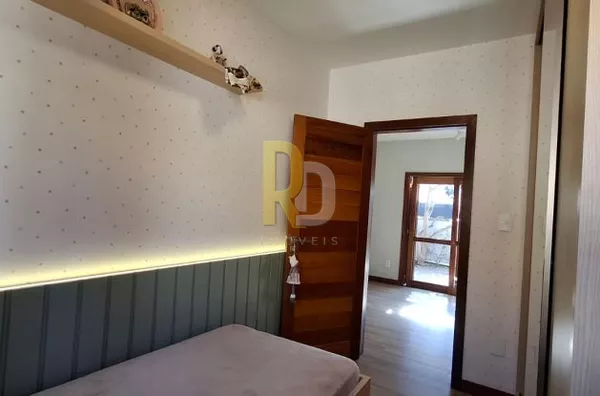 Casa a Venda no bairro Magalhães - Laguna, SC