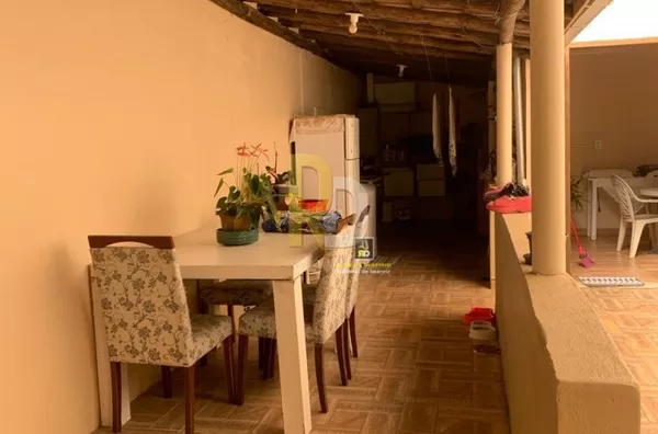 Casa a Venda no bairro Mato Alto - Laguna, SC