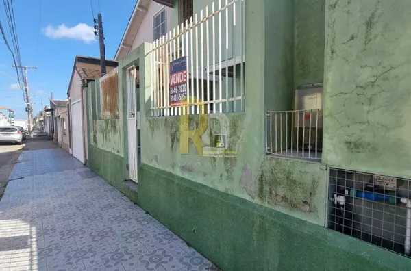Casa a Venda no bairro Magalhães - Laguna, SC