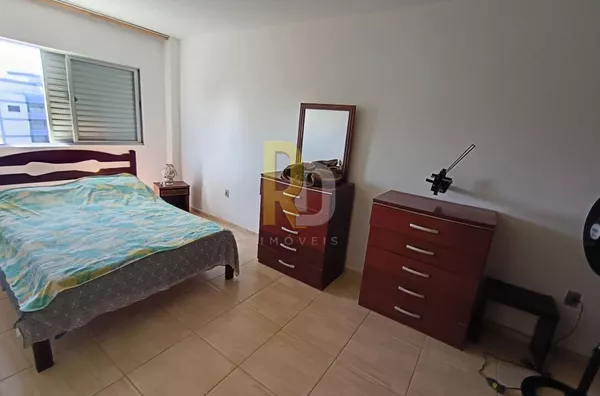 Edifício Mariana -Mar Grosso - Laguna, SC