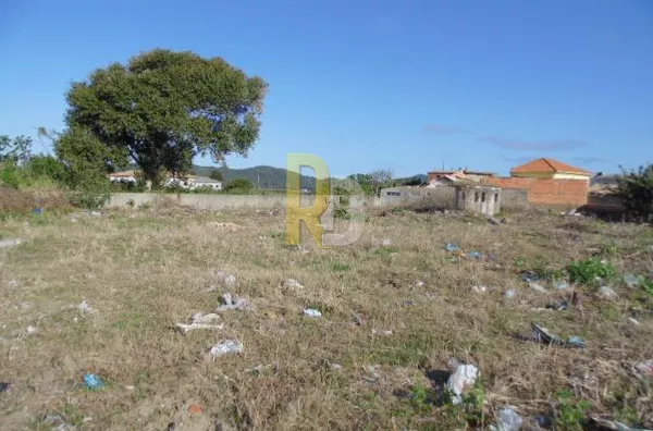 Terreno a Venda no bairro Mar Grosso - Laguna, SC