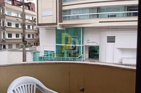 Edifício Mariana - Mar Grosso - Laguna, SC