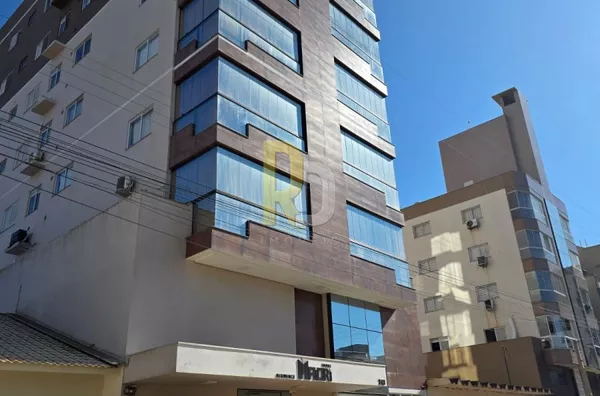 Edifício Torre Maiori - Mar Grosso - Laguna, SC
