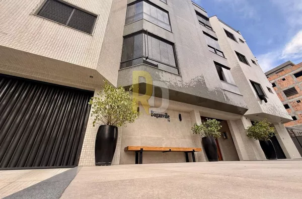 Edifício Buganville - Bairro Mar Grosso
