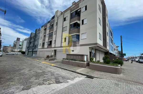 Edifício Godinho VII - Mar Grosso - Laguna, SC