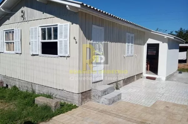 Casa a Venda no bairro Portinho - Laguna, SC