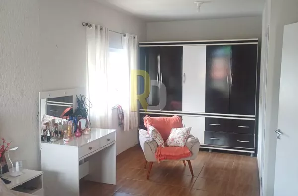 Casa a Venda no bairro Magalhães - Laguna, SC