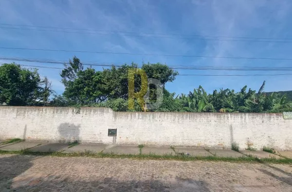 Terreno a Venda no bairro Progresso - Laguna, SC