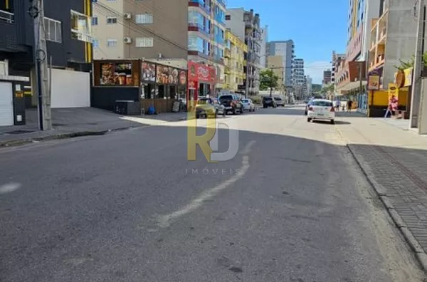 Residencial Boulevard - Mar Grosso - Laguna, SC