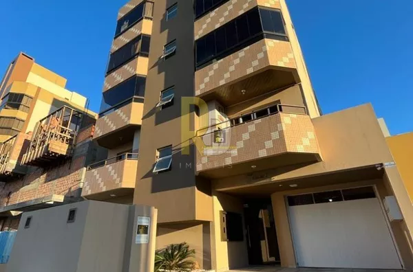 Edifício Lucas I - Mar Grosso - Laguna, SC