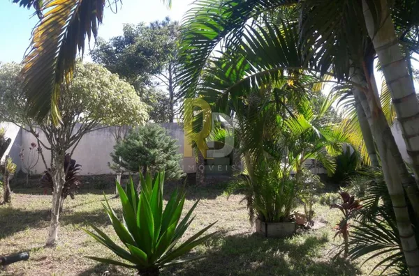 Casa a Venda no bairro Barbacena - Laguna, SC