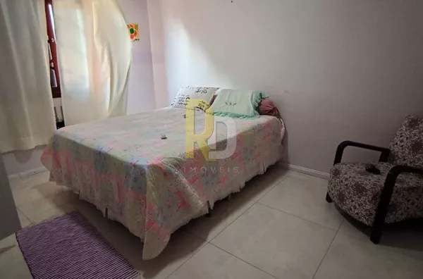 Casa a Venda no bairro Mar Grosso - Laguna, SC