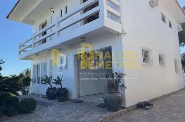 Casa Alto Padrão a Venda no bairro Centro - Laguna, SC