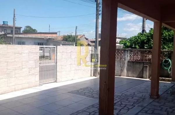Casa a Venda no bairro Magalhães - Laguna, SC