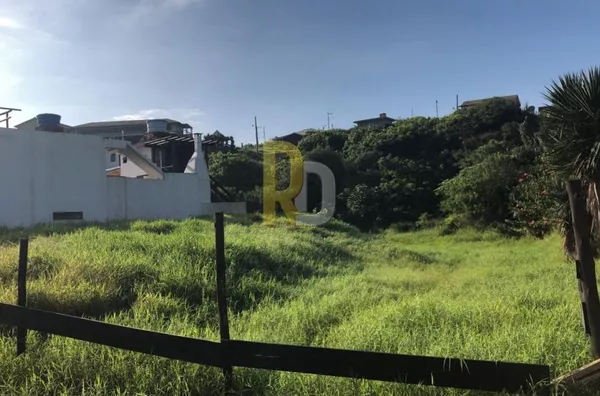 Terreno a Venda no bairro Farol de Sta. Marta - Laguna, SC