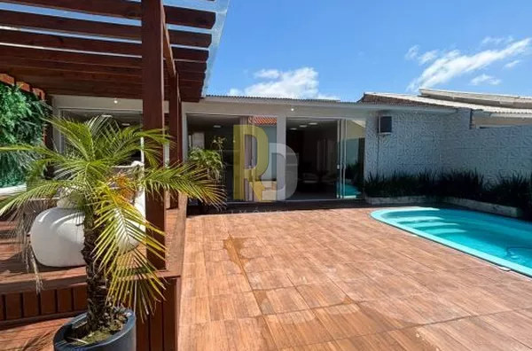 Casa a Venda no bairro Jardim América - Laguna, SC