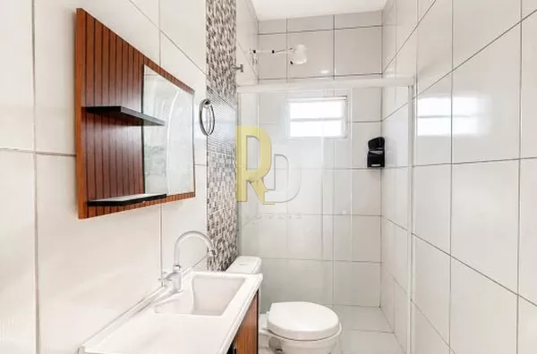 Casa para Aluguel no bairro Cabeçudas - Laguna, SC