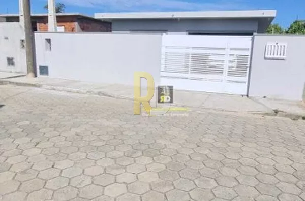 Casa a Venda no bairro Cabeçudas - Laguna, SC