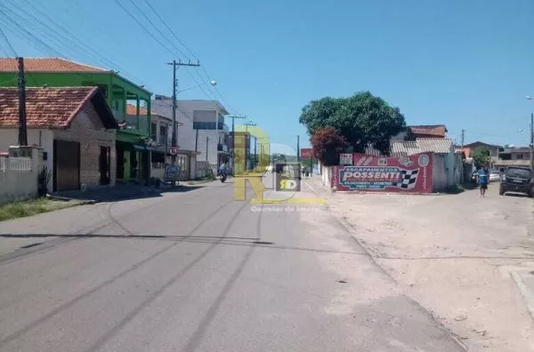 Casa a Venda no bairro Magalhães - Laguna, SC