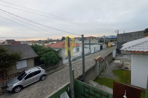 Casa a Venda no bairro Campo de Fora - Laguna, SC