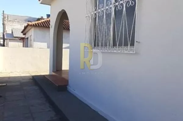 Casa a Venda no bairro Magalhães - Laguna, SC