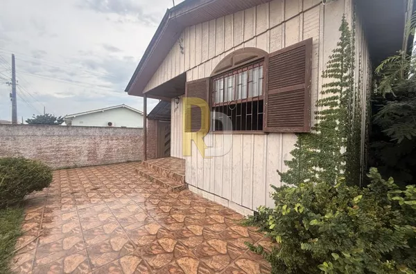 Casa a Venda no bairro Progresso - Laguna, SC