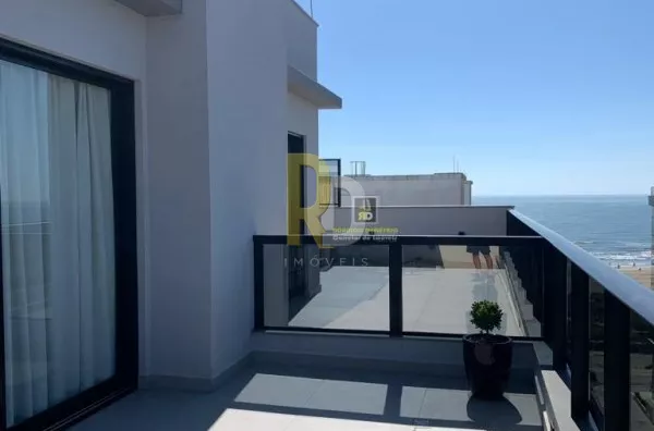 Residencial Canasvieiras - Mar Grosso - Laguna, SC