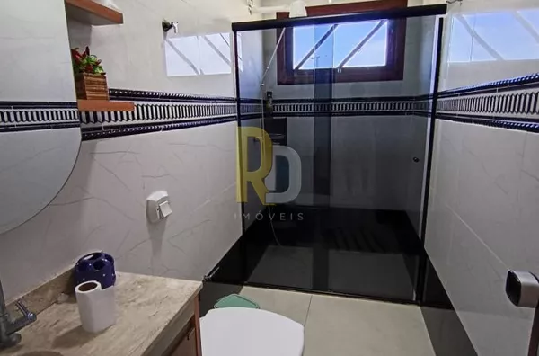 Casa a Venda no bairro Mar Grosso - Laguna, SC