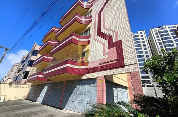 Edifício Mariana -Mar Grosso - Laguna, SC